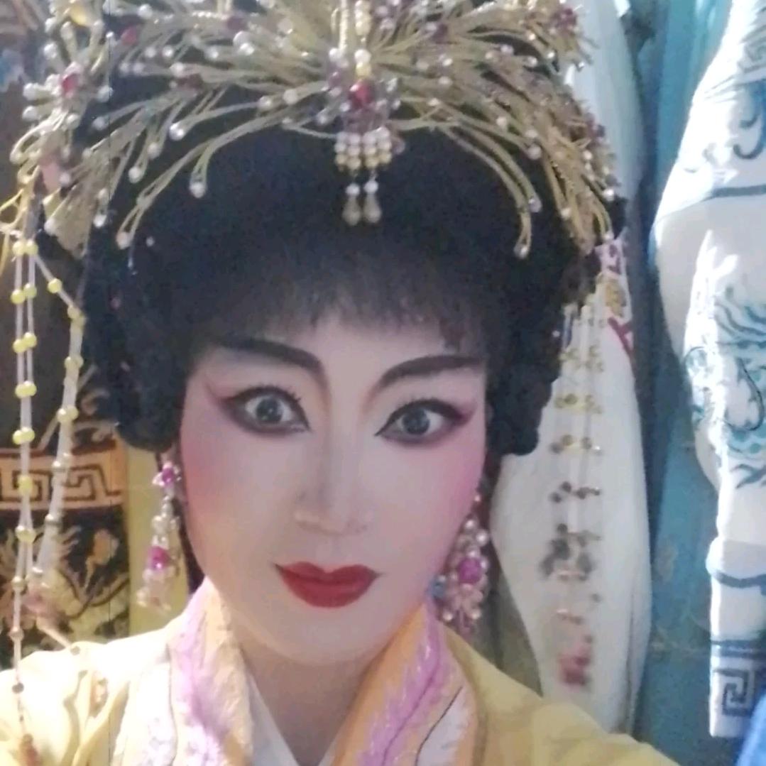 春华秋实