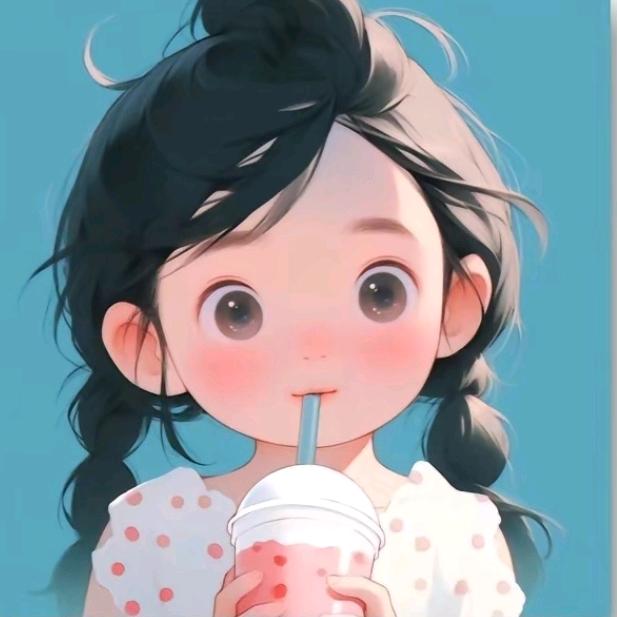 婷婷爱睡觉
