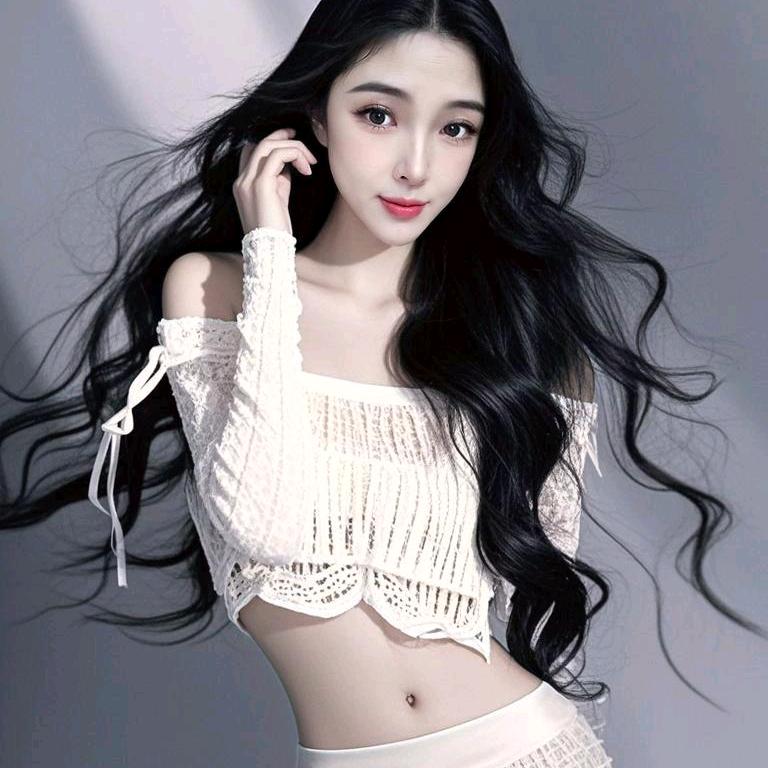 云云爱跳舞💃