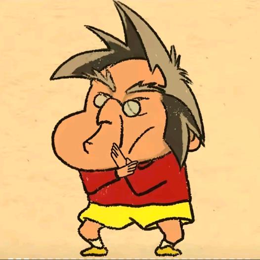 爱笑的秦某人！！！