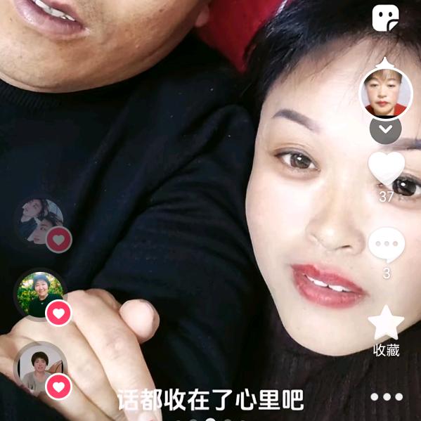 大学食堂做麻辣烫的娟姐