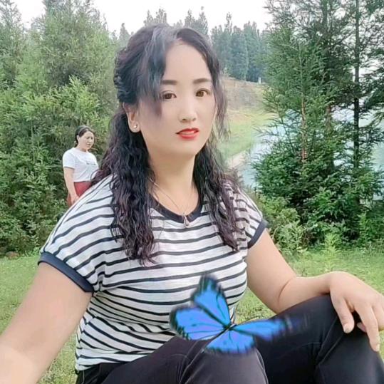 盘州   龙妹