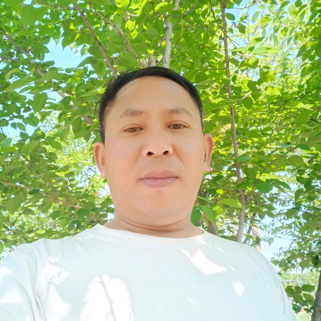 孤独一人闯天涯