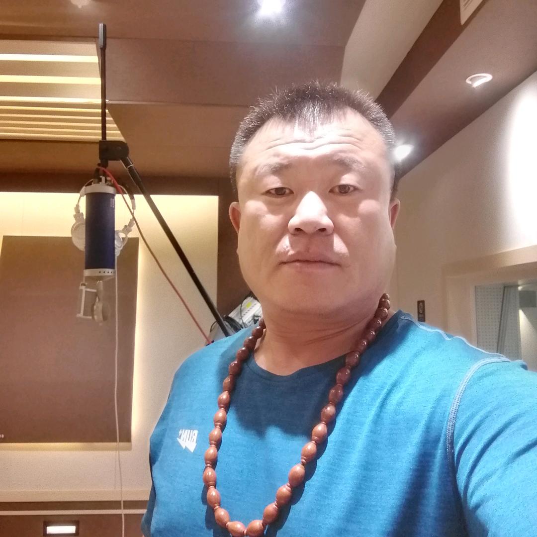好人一生平安