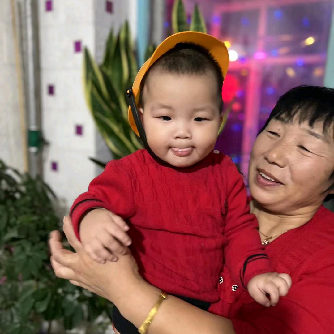 多米姥姥