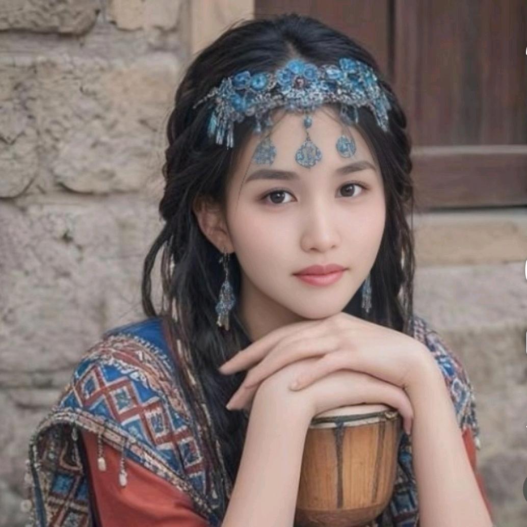 回忆带着薄荷香