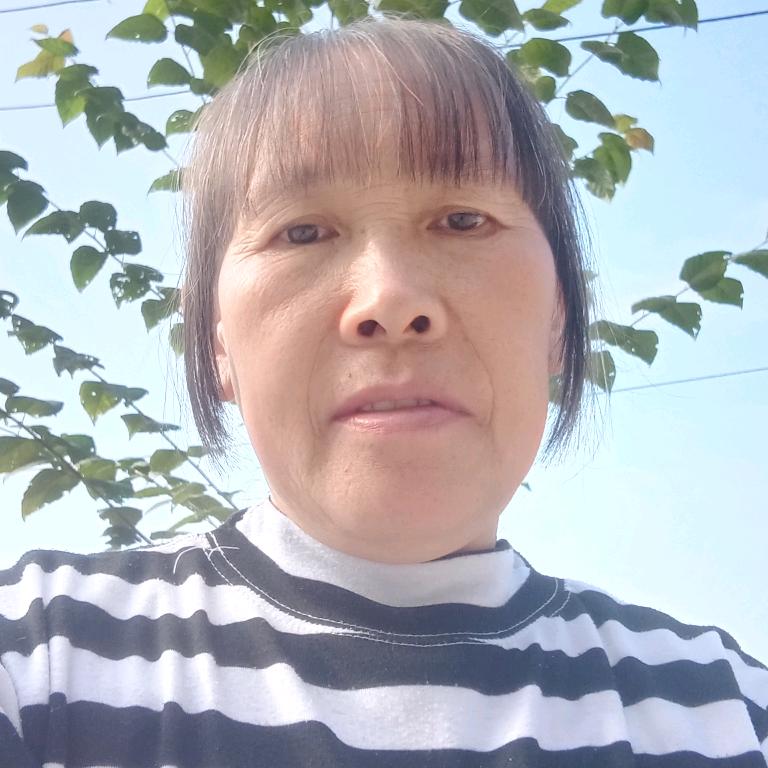 农村姐