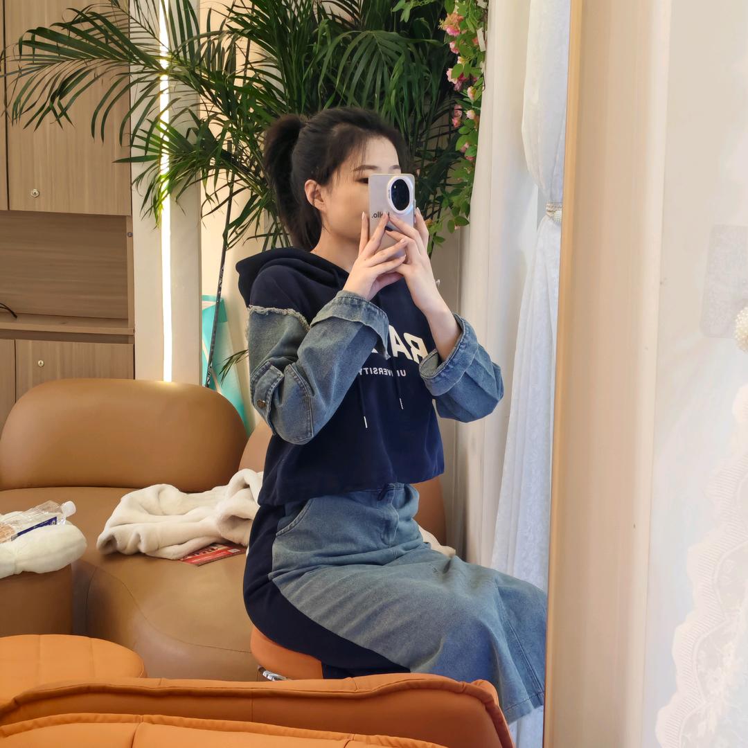 玖九美甲美睫店