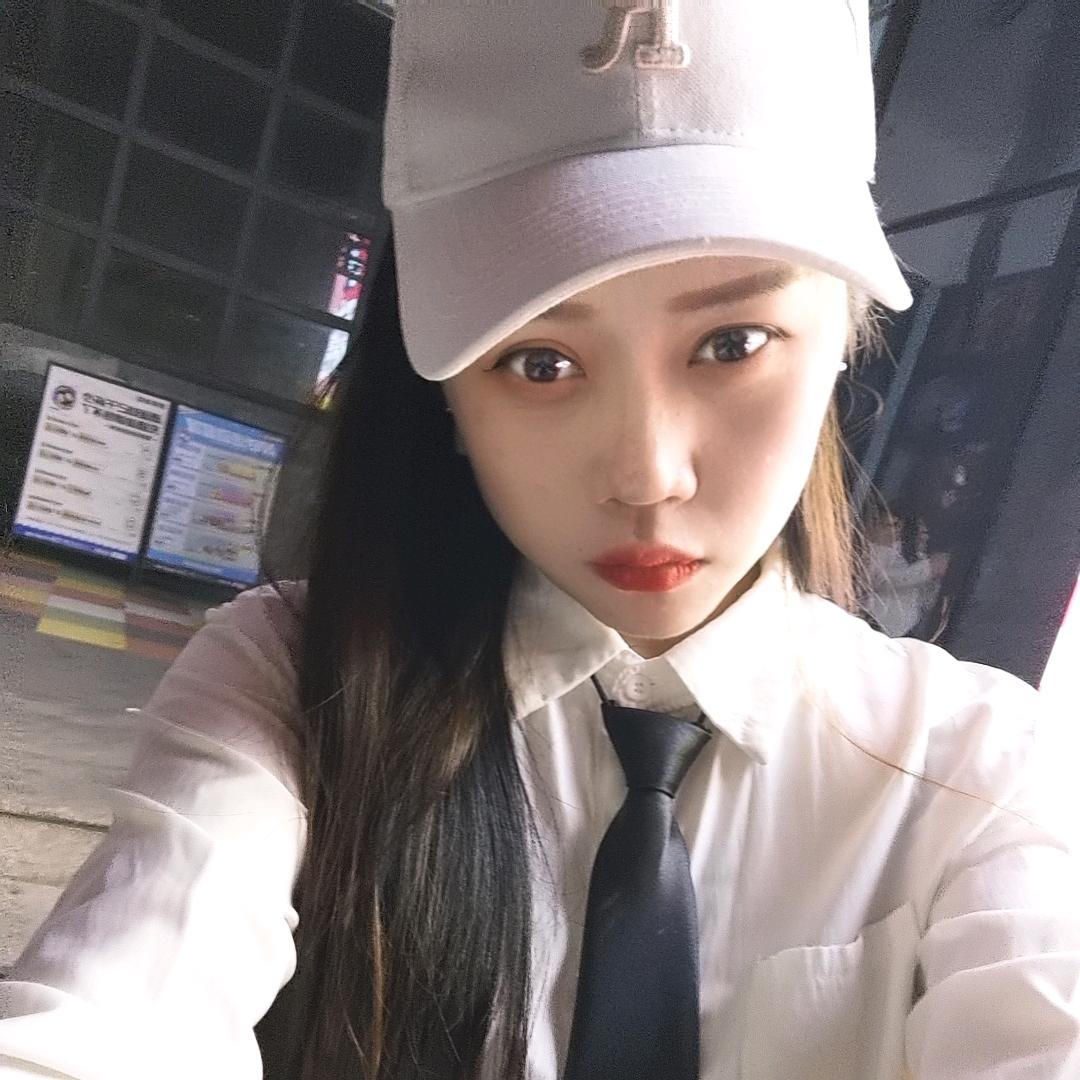 橘子
