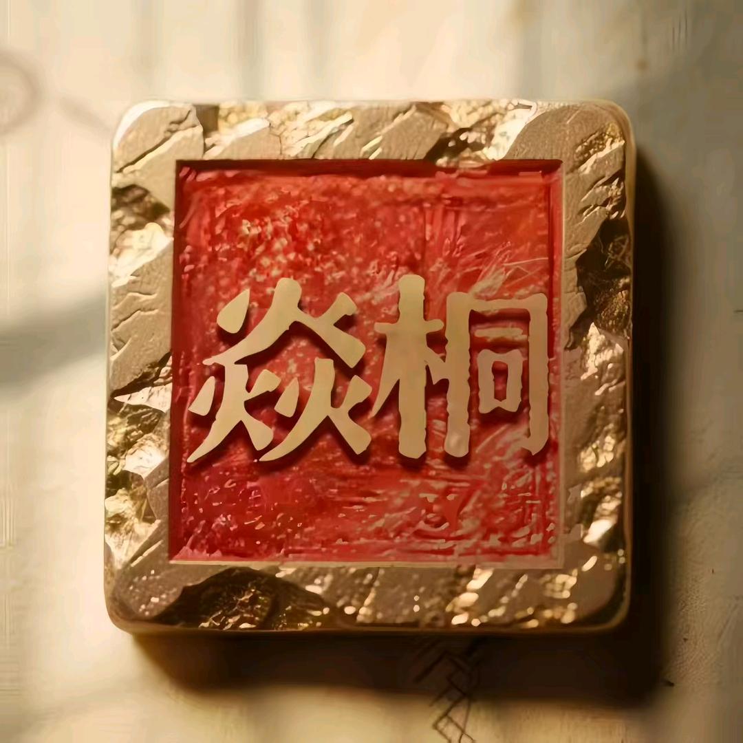 焱桐