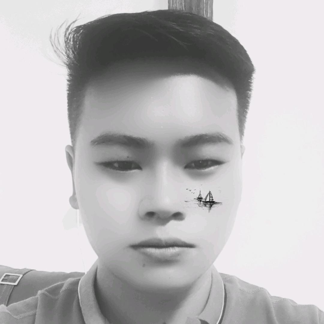 黎海洋