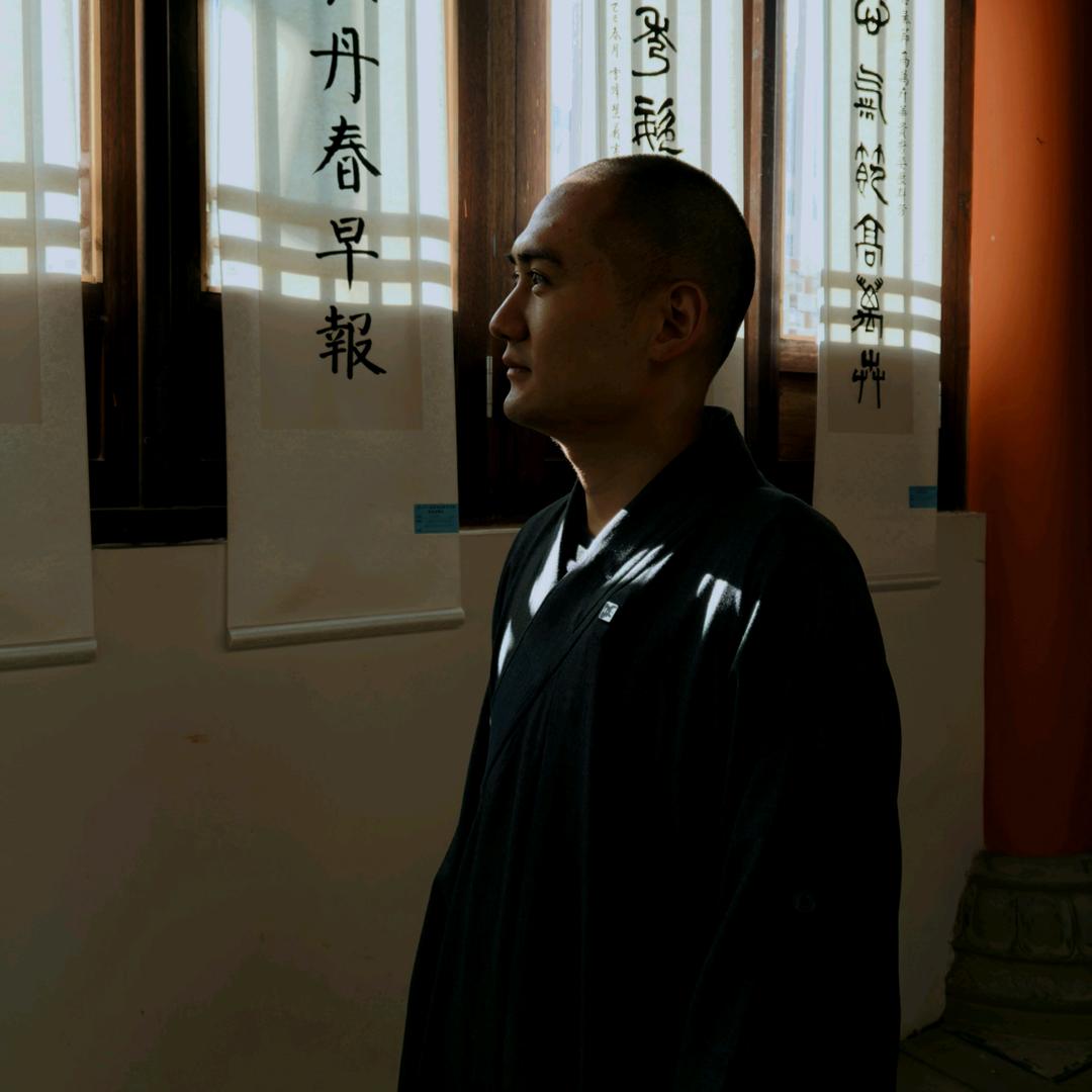 善逝世间解