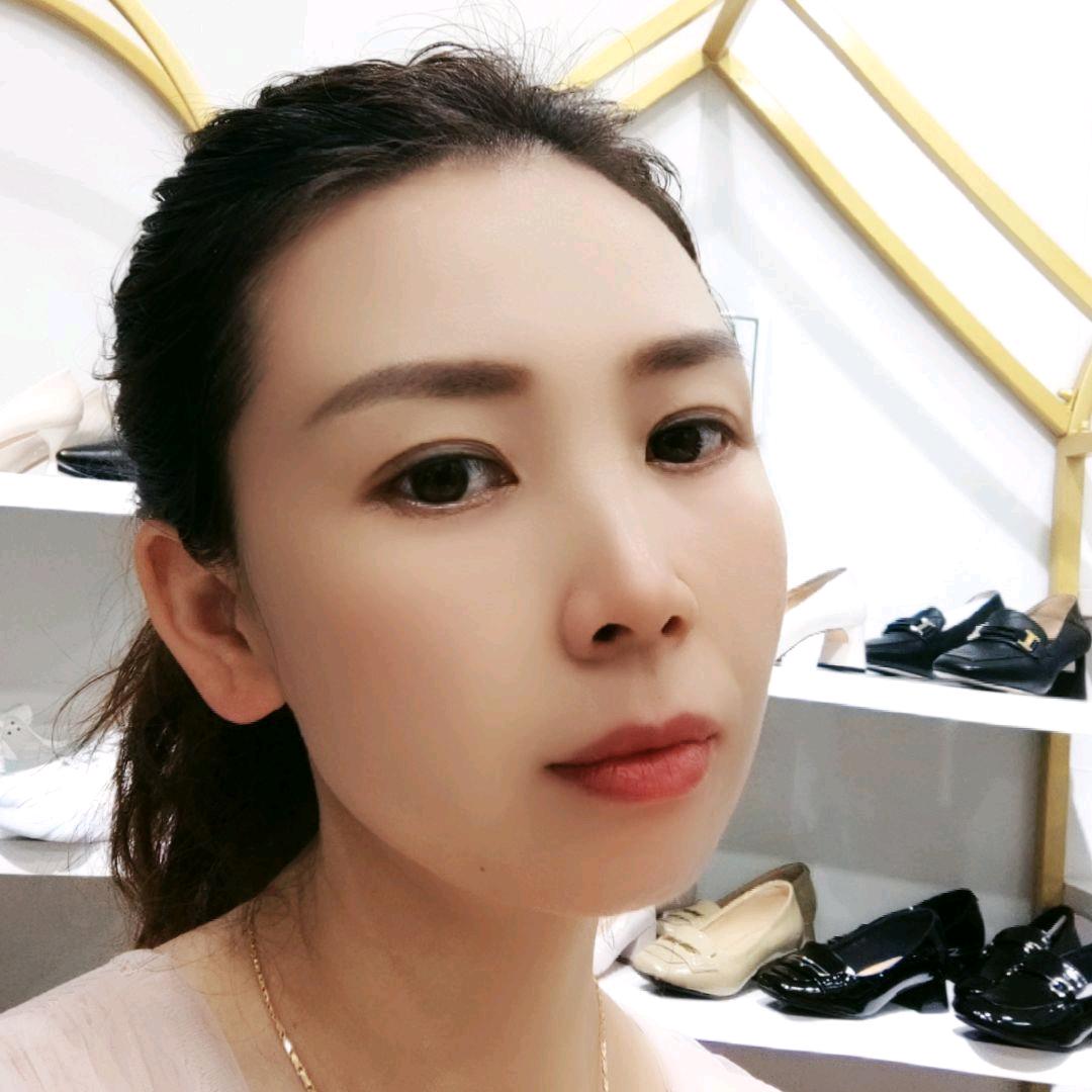 红梅花