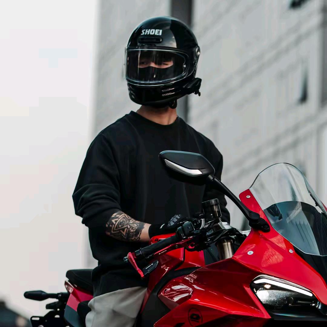 7♡⋆͛🏍️⋆͛