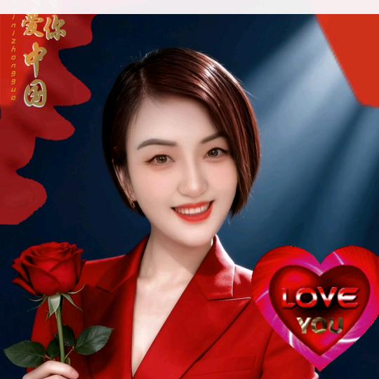 小飞姐姐😃