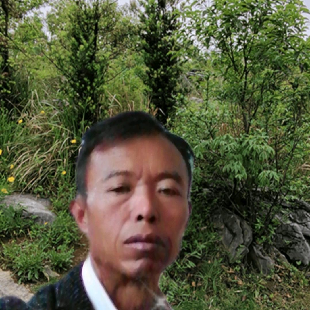 王某人。