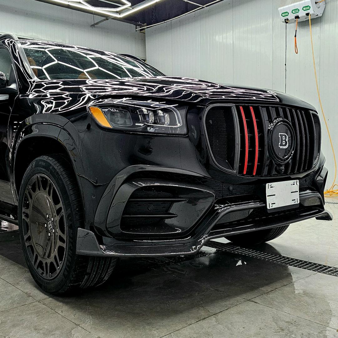 天津汽车升级工厂