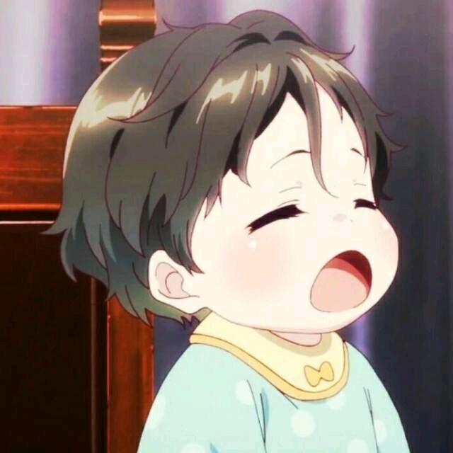 无事