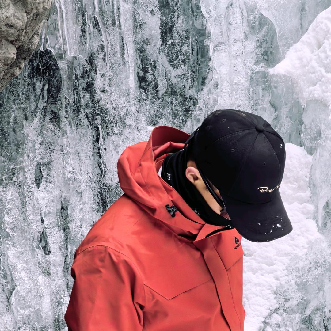 肖同学（🏔想爬山）