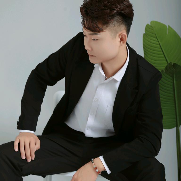 悦沐Hair Salon木言、