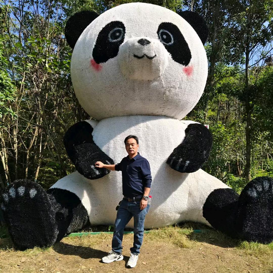 随遇而安