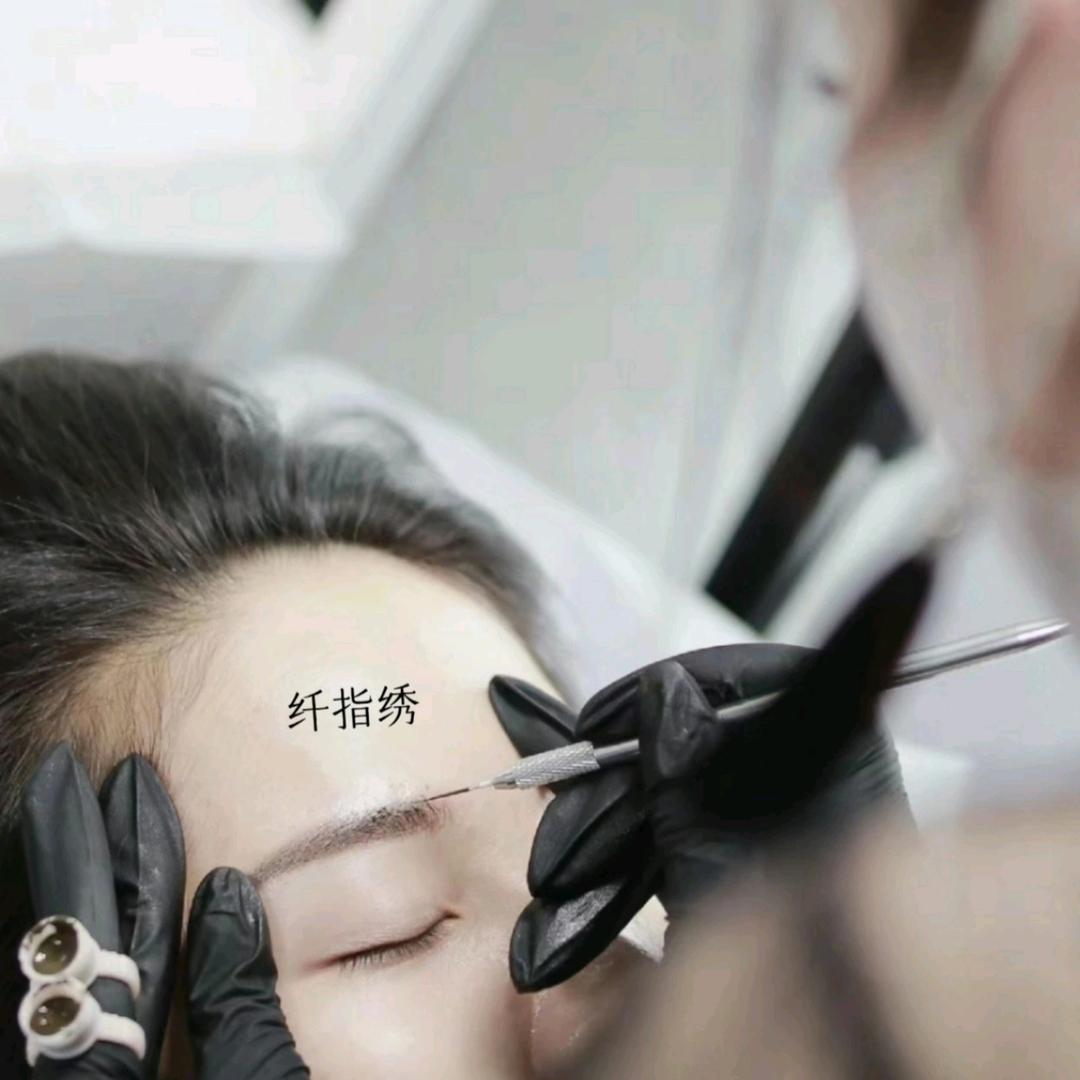 --纤指绣