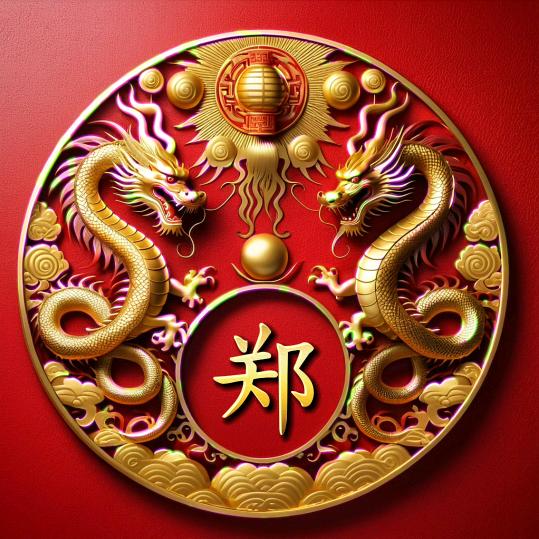 天翔地祥