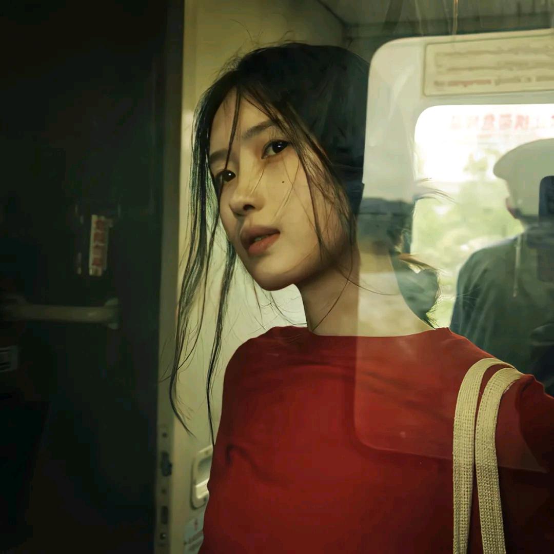 晚春里