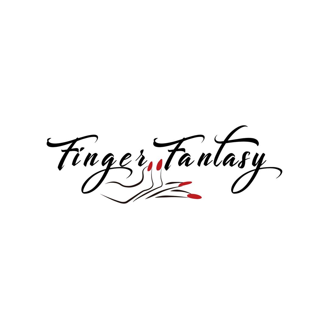 FingerFantasy轻奢高定穿戴甲