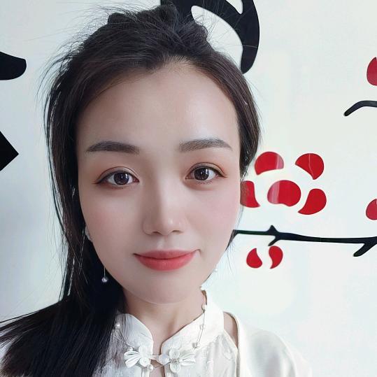 是晴晴吖