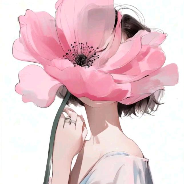 古💫月☘️