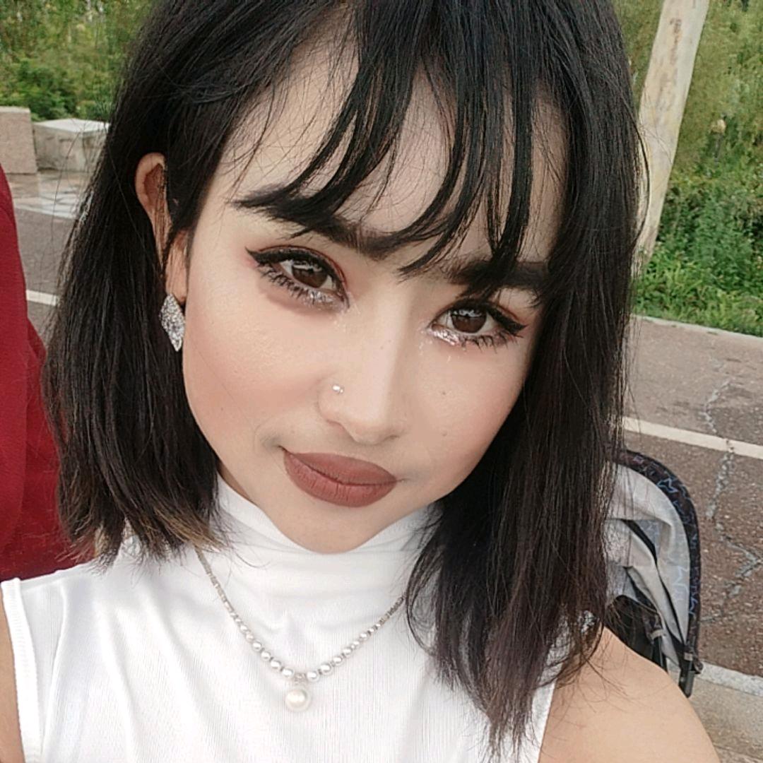 妮尕尔