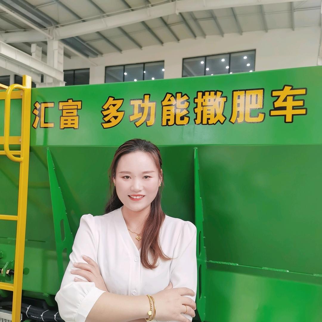 汇荣撒粪车撒粪机撒肥机灰料撒布机