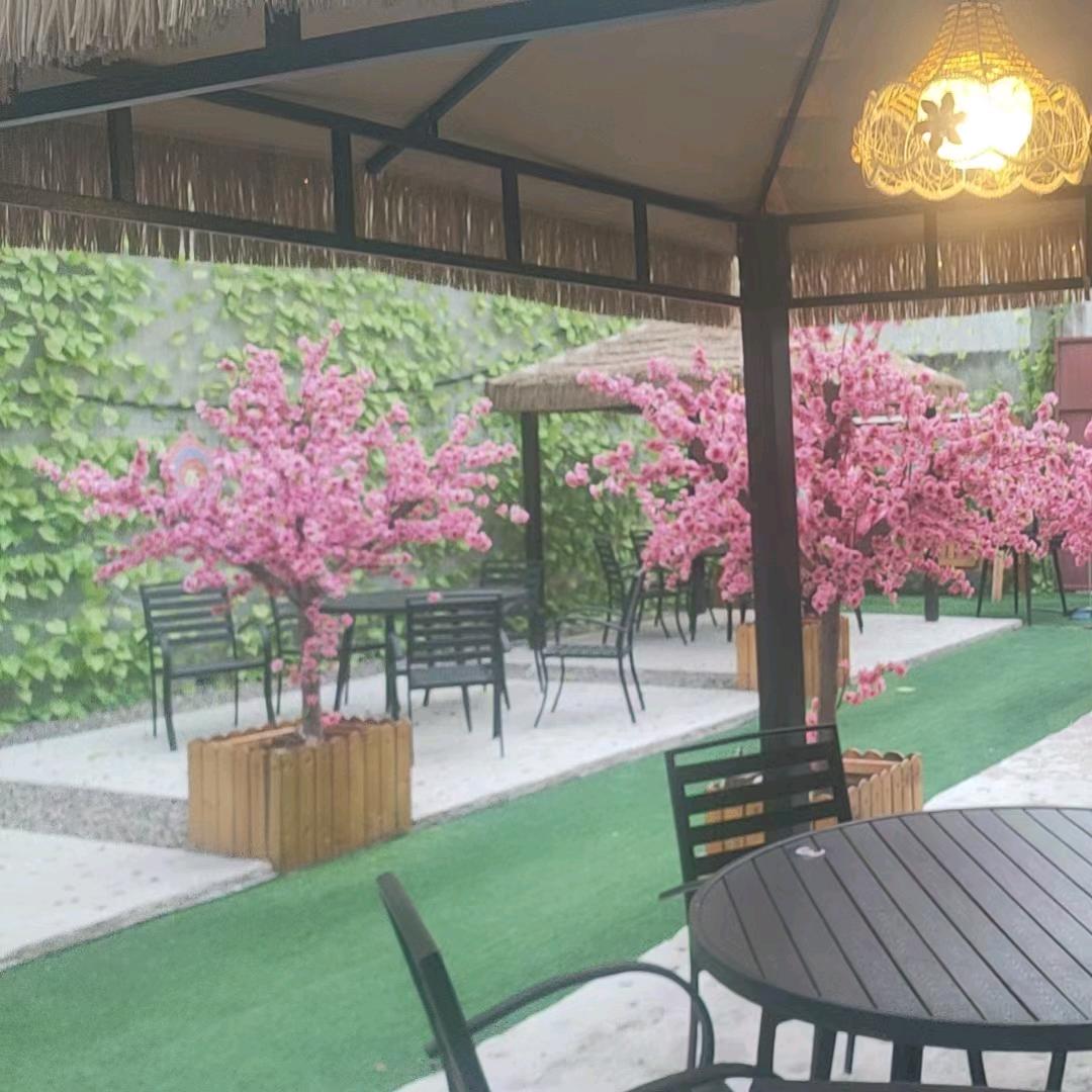 东北老爷们烧烤