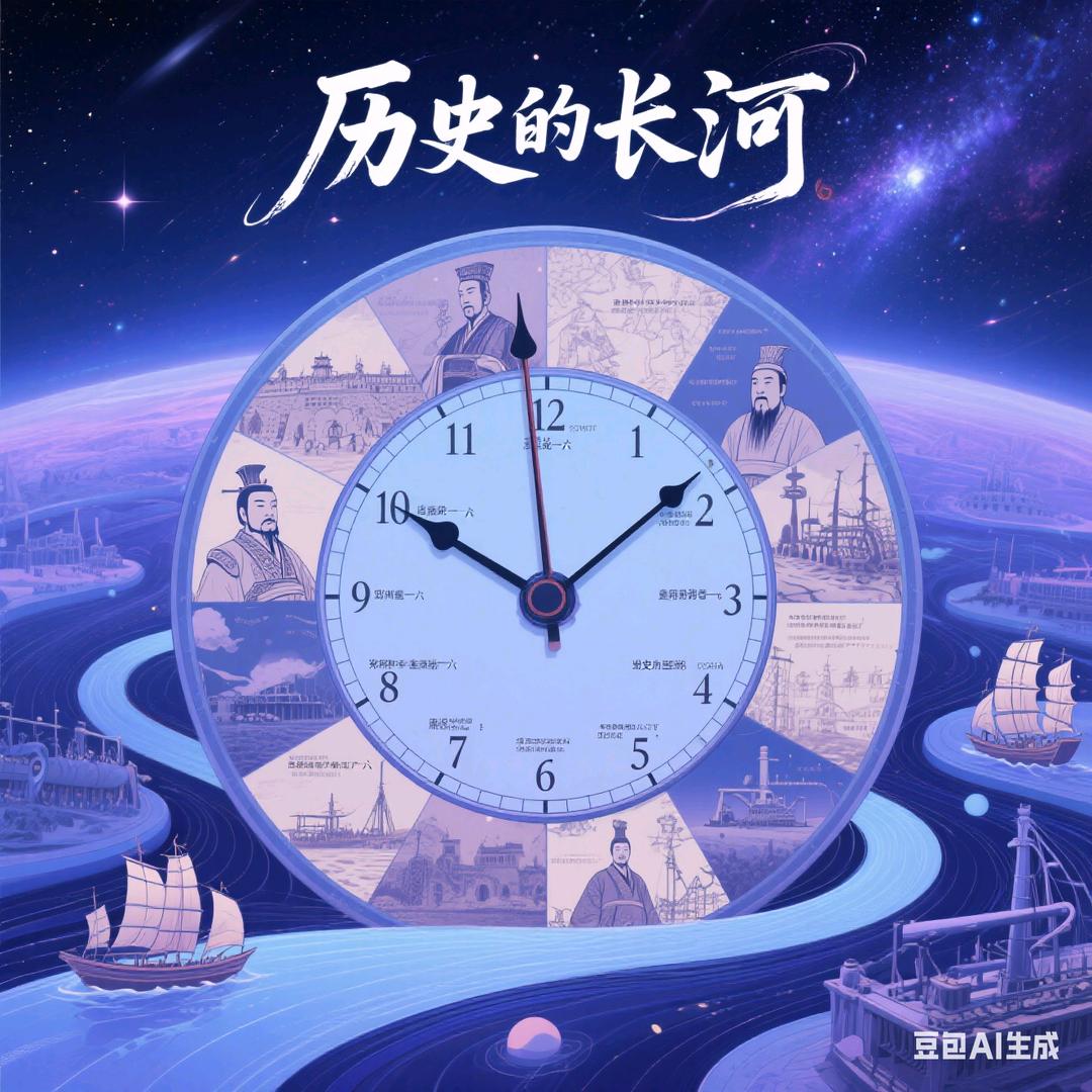 歆歆讲名人