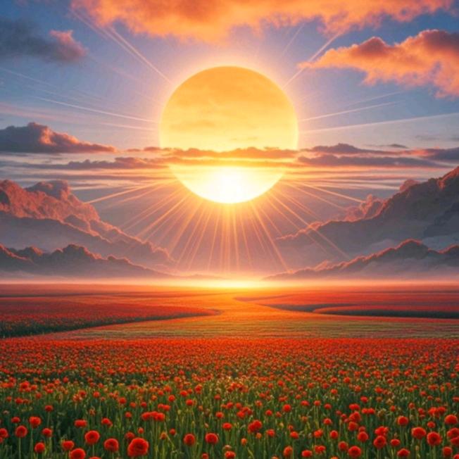 ☀小太阳