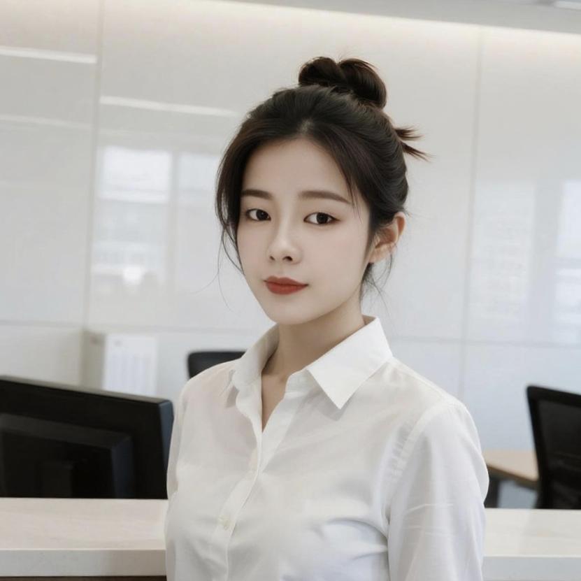 小颜