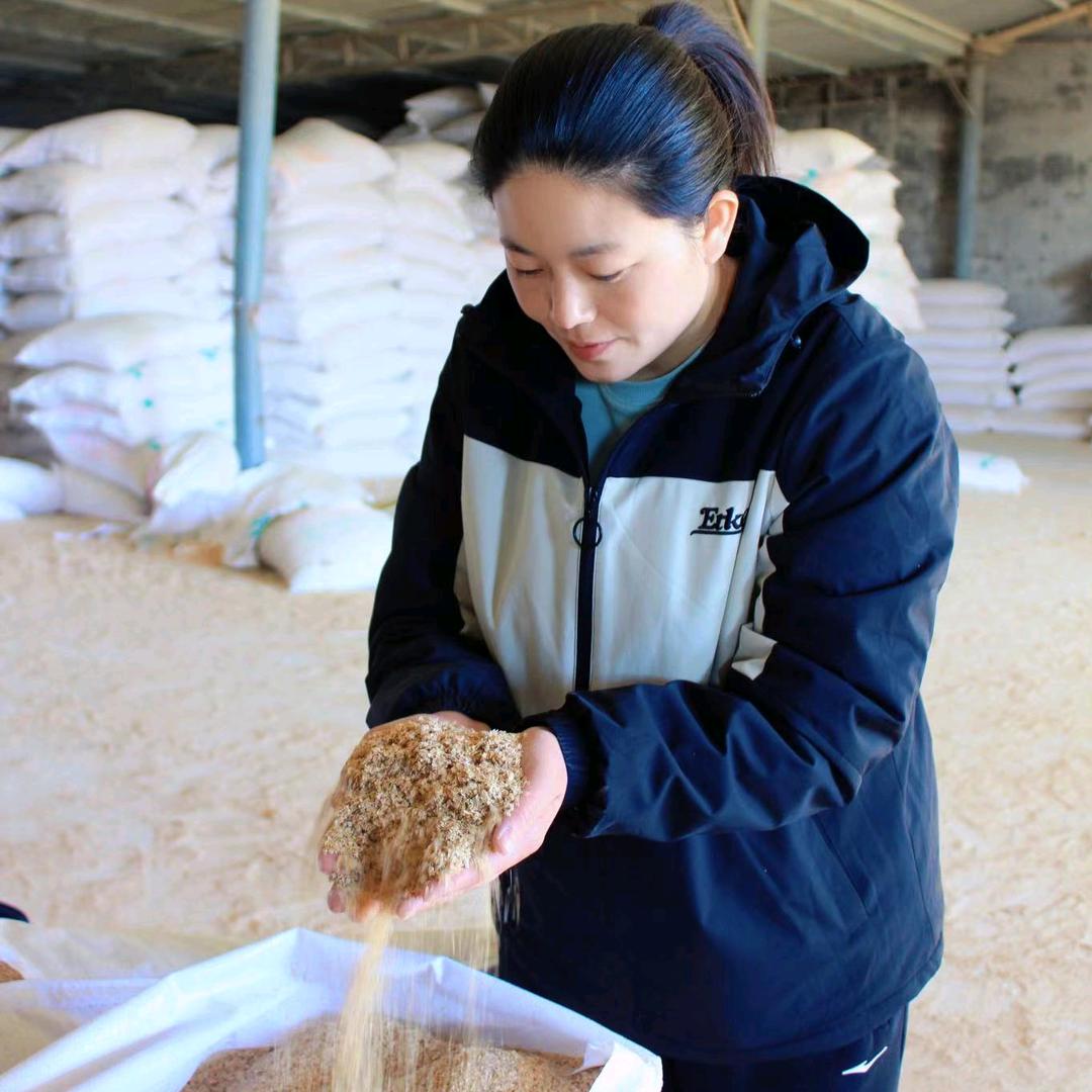 麸皮豆粕批发