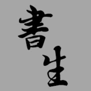 書生