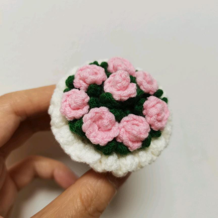 大海姐手工