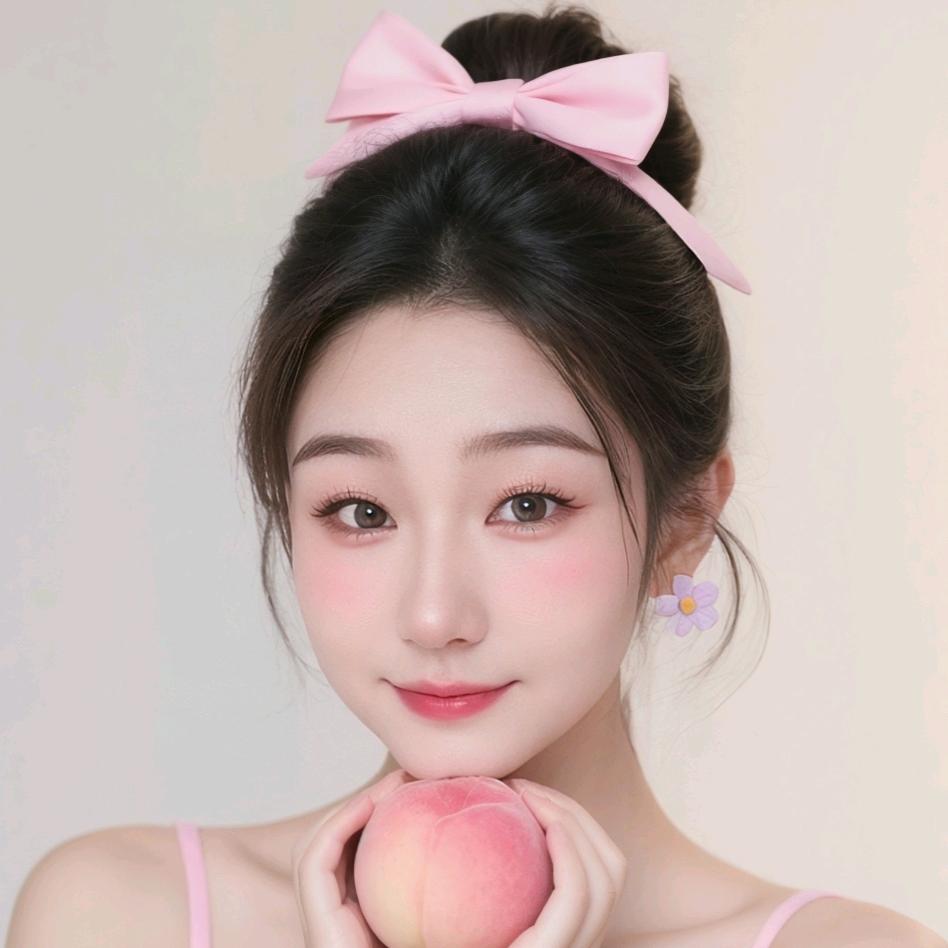 萌萌❤️多米
