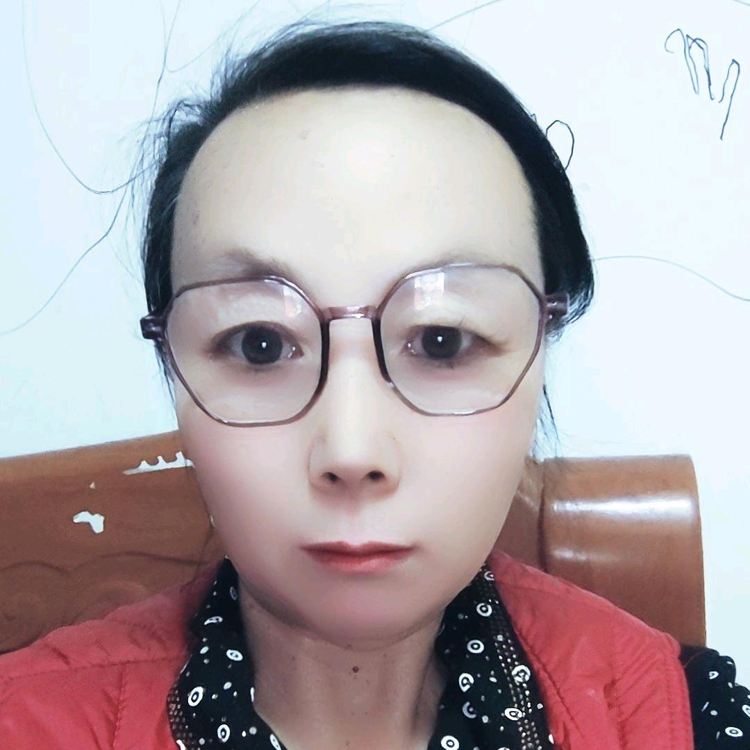 张蓝🏠