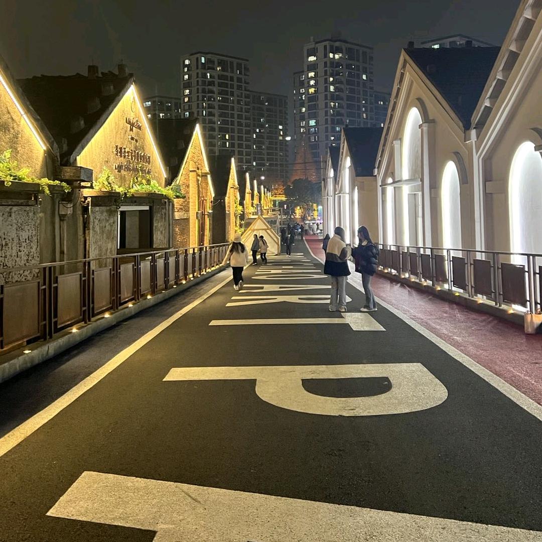 筠旗户外工厂3号店