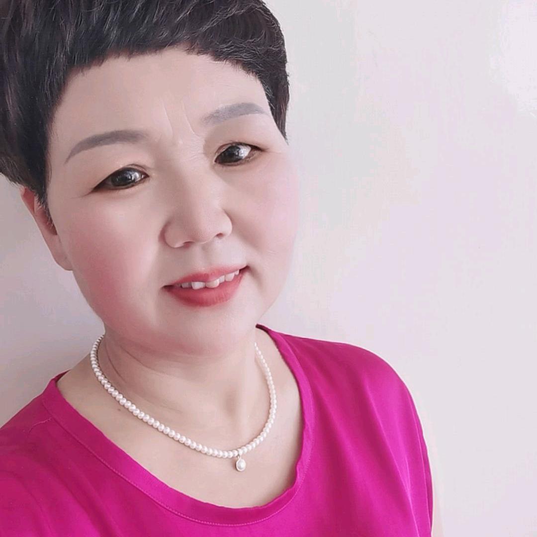 霸州辛章禾唐女装
