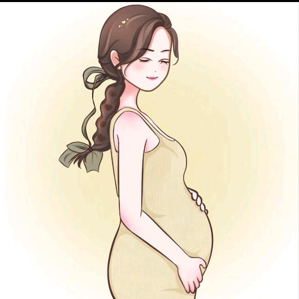 杏姐聊孕产