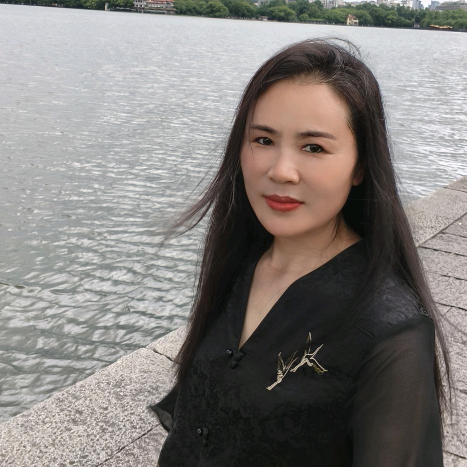 明姐🎙️
