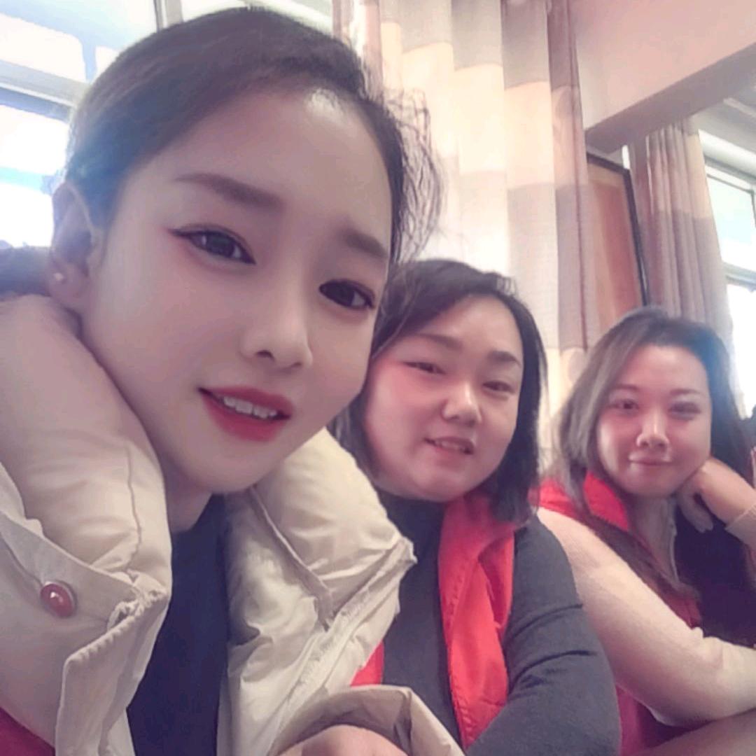 霞光里的生活记