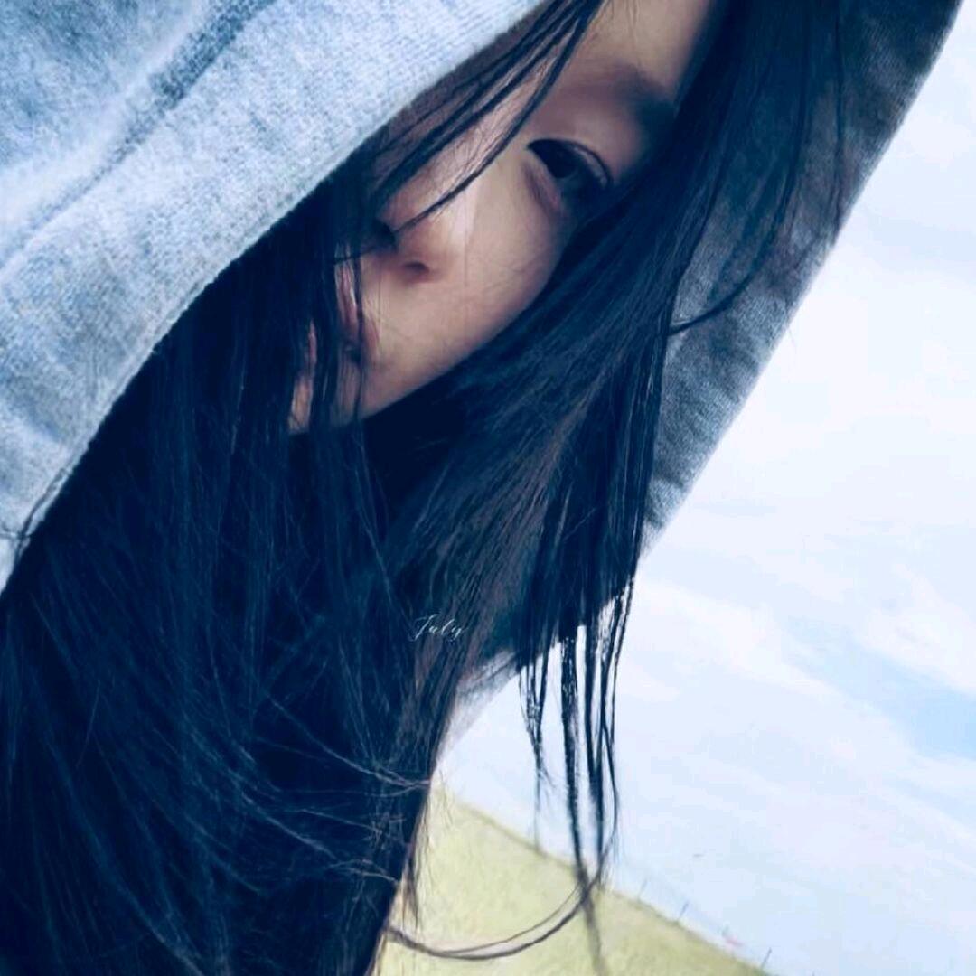 栀.