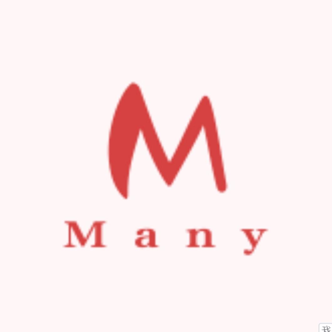 Many饰品铺