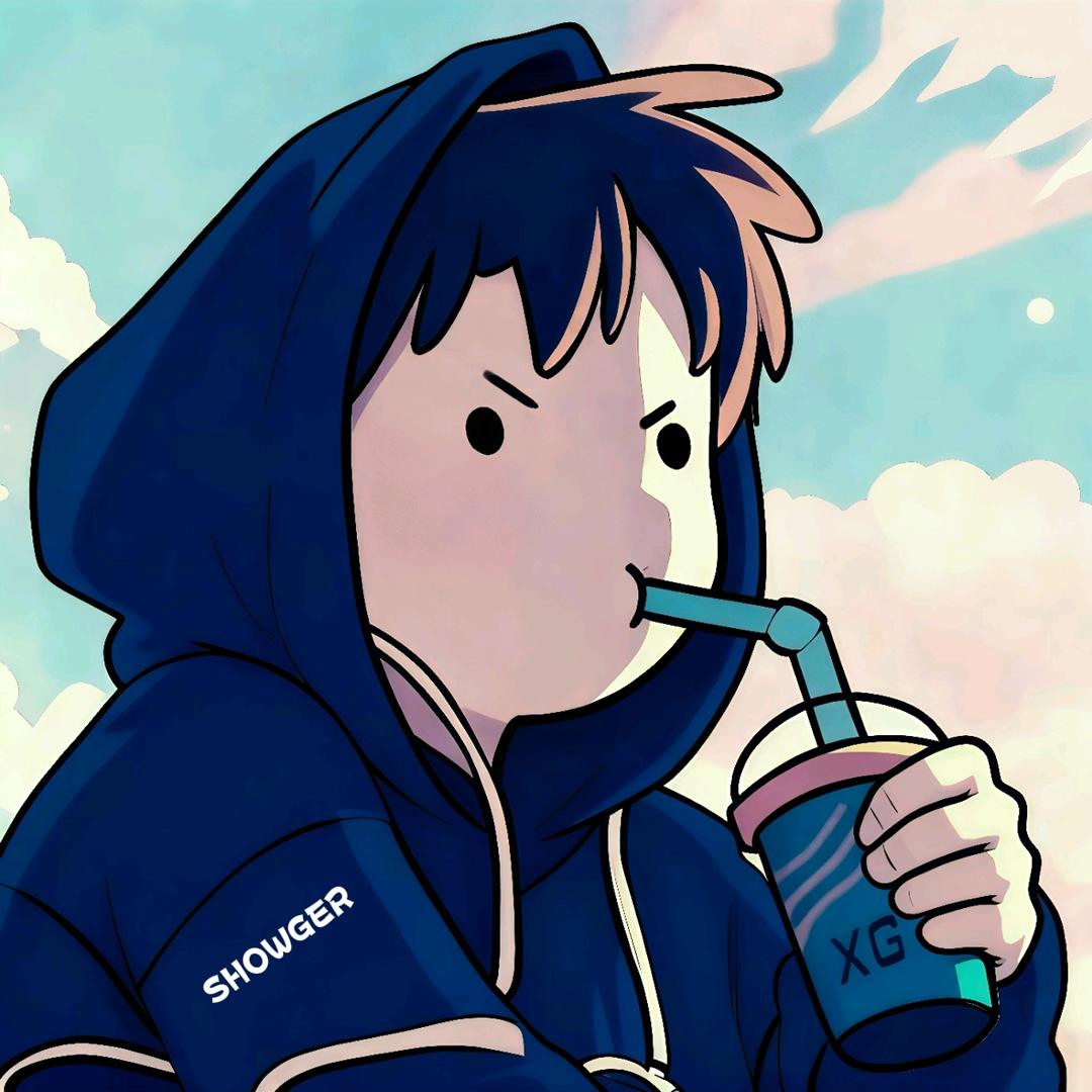 不秀の秀哥